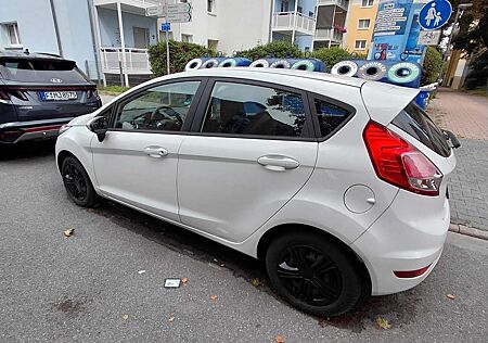 Ford Fiesta Trend