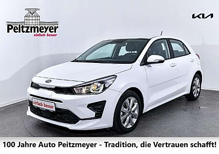 Kia Rio 1.2 Vision