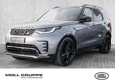 Land Rover Discovery D300 Dynamic HSE PANO LED STANDHZG