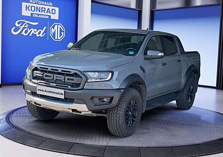 Ford Ranger Raptor Ranger 2,0 l EcoBlue Autm. Raptor *Navi*LED*4WD*