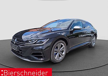 VW Arteon Volkswagen Shooting Brake 2.0 TSI DSG R 4Motion NAVI DCC 18LM
