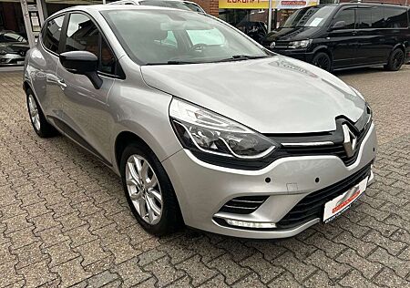 Renault Clio IV Collection