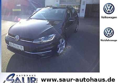 VW Golf Variant Volkswagen VII Variant Comfortline 1.6 TDI*DSG*LED*ACC*Navi*