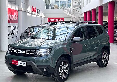 Dacia Duster II Journey Automatik AHK+NAVI+KAMERA+LED