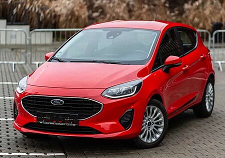 Ford Fiesta 1.0 EcoBoost S