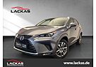 Lexus NX 300 NX 300h E-Four*EXECUTIVE*SCHIEBEDACH*15 J. GARANTIE*