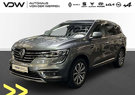 Renault Koleos gebraucht kaufen Renault Koleos Intens 1.3 TCe 160 Klima Navi Rückfahrkamera