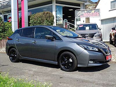 Nissan Leaf 40 kWh N-Connecta Winterpaket/ProPilot