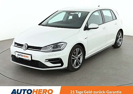 VW Golf Volkswagen 1.4 TSI Comfortline BM*R-LINE*NAVI*PDC*