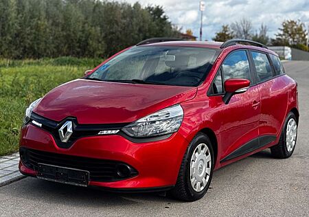 Renault Clio Grandtour 1.2 16V 75 *Euro 5*