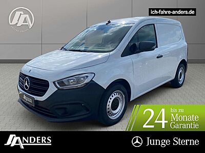 Mercedes-Benz Citan 110 Kasten Klima*MBUX*Car-Play*AHK*Tempo