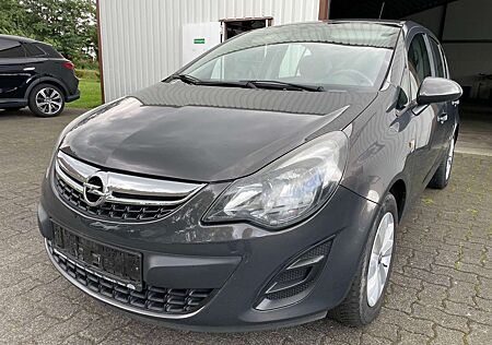 Opel Corsa Energy 5-Tür Klima AWR TL 2.Hd Tüv/Insp.Neu