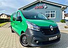 Renault Trafic Kasten L2H1 Doka 2,9t°1.Hand°AHK°Klima°