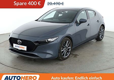Mazda 3 2.0 Selection *NAVI*HUD*ACC*PDC*