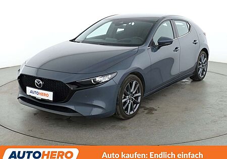 Mazda 3 2.0 Selection *NAVI*HUD*ACC*PDC*