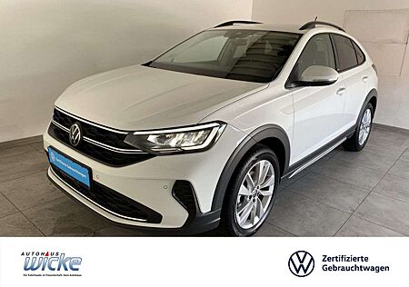 VW Taigo Volkswagen Move KLIMA AHK ACC LANE ASSIST DAB Bluetooth