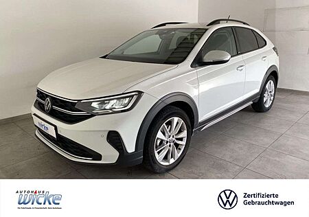 VW T-Cross Volkswagen 1.0 TSI DSG Life KLIMA AHK ACC LANE ASSIST