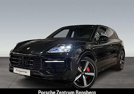 Porsche Cayenne GTS