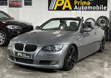 BMW 325 i Cabrio / Automatik Keyless Xenon Tempomat