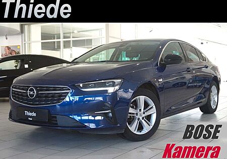 Opel Insignia B GS 2.0D BUSINESS NAVI/BOSE/KAMERA/AHK