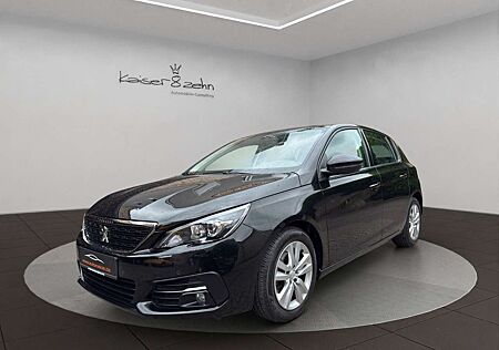 Peugeot 308 Blue HDi FAP 130 Active *1.Hand* *PDC*