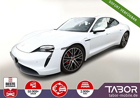 Porsche Taycan 4S Plus 4x4 LED Nav ACC ParkAs Kam BOSE