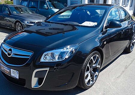 Opel Insignia A Lim. OPC 4x4