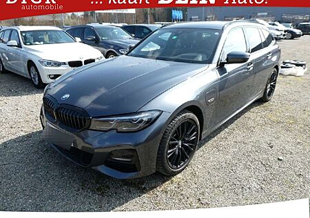 BMW 330 e Tour Aut M SPORT/LASER/HUD/HIFI/ACC/SHZ/8Fa