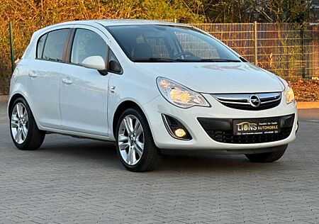 Opel Corsa D 150 Jahre Innovation/Tüv Neu/SHZ/PDC/ALU