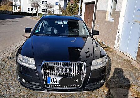 Audi A6 Allroad 3.0 V6 tdi Advanced tiptronic
