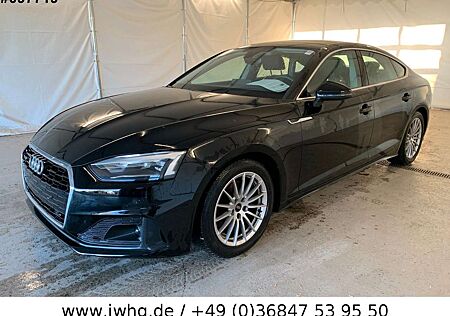 Audi A5 Sportback Sport VIRTUAL/KAMERA/DAB