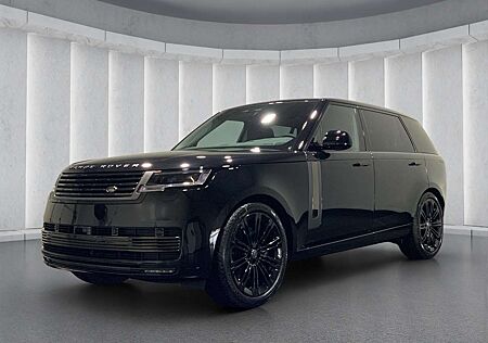 Land Rover Range Rover SV 4.4 P615 V8 LWB Massage