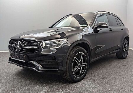 Mercedes-Benz GLC 300 de 4M AMG - LINE x2*ACC*WIDE*KAM*AHK