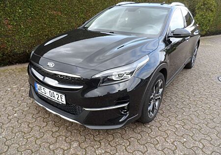 Kia XCeed 1.6 GDI DCT6 OPF Plug-in-Hybrid Platinum Edi