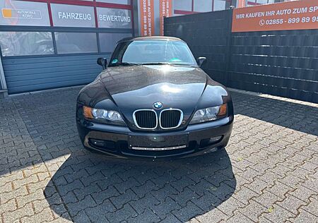 BMW Z3 /LEDER/KLIMA/M-SPORT/