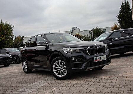 BMW X1 18d 2.0 sDrive Advantage 1 Hand