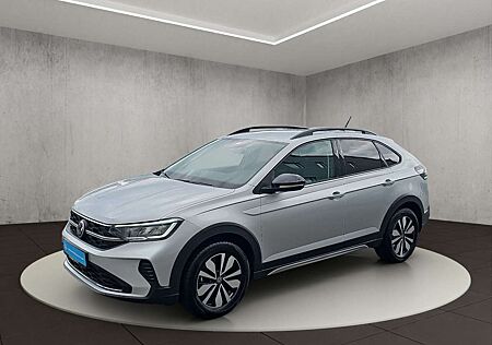 VW Taigo Volkswagen Goal 1,0 l TSI 85 kW (116 PS) 6-Gang