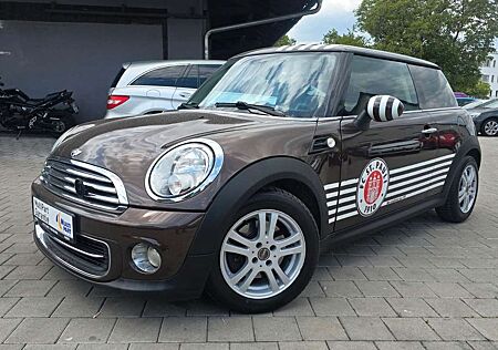 Mini Cooper /TÜV NEU/SERVICE BEU/ST PAULI