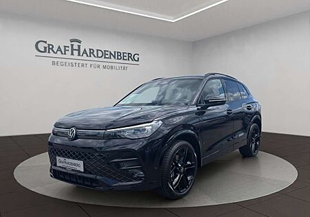 VW Tiguan Volkswagen 1.5 eHybrid DSG R-Line AHK RFK ACC
