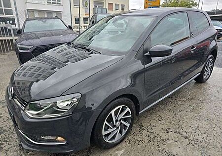 VW Polo Volkswagen V Sound BMT 1,2 TSI DSG*KLIMA