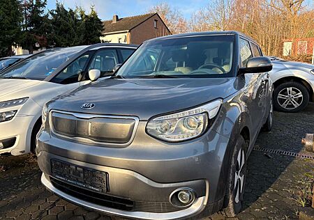 Kia Soul EV (PSEV)