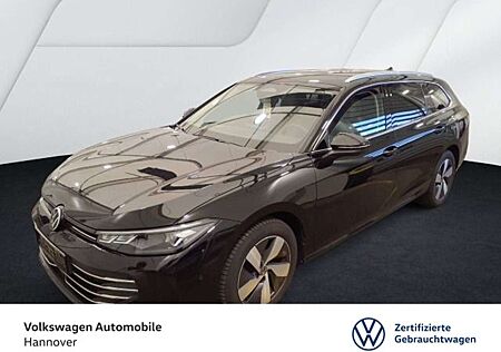 VW Passat Variant Volkswagen 2.0 TDI DSG Business Navi AHK Kam