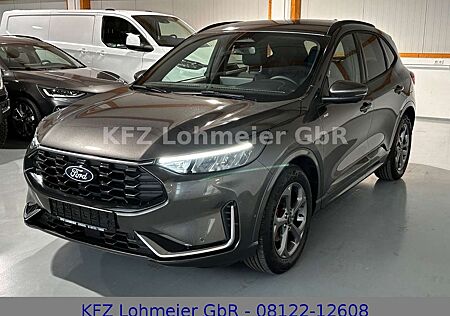 Ford Kuga Hybrid FHEV ST-Line X *AHK*5 J. Garantie*