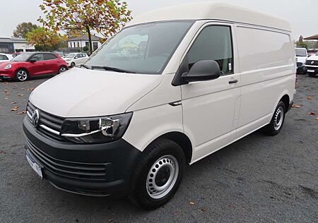 VW Volkswagen Others T6 Transp.2,0TDI Kasten Mittelhochdach Klima 1Hd
