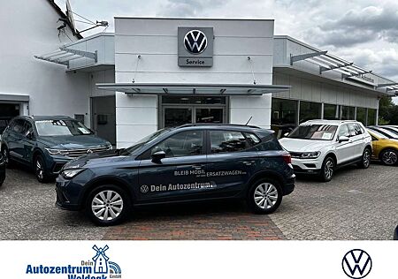 Seat Arona 1.0 TSI Reference