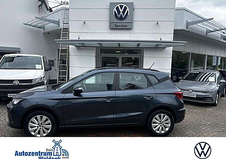 Seat Arona 1.0 TSI Reference Sitzheizung