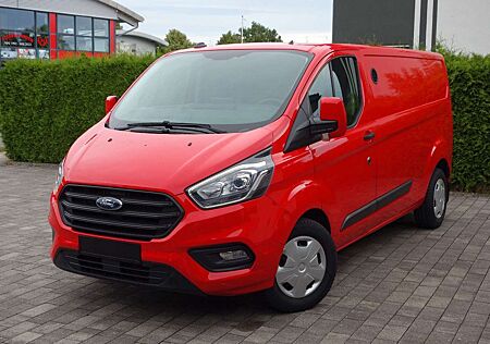 Ford Transit Custom Kasten 340 L2 *Lang,WÜRTH-Regale*