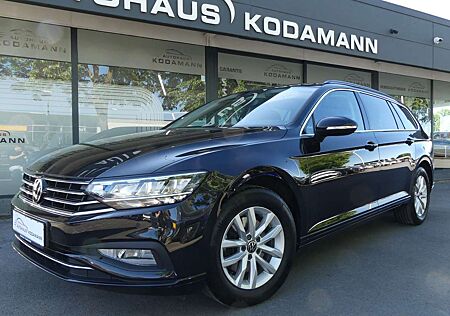 VW Passat Variant Volkswagen 2.0TDI Business*ACC*STDHZ*Kamera*