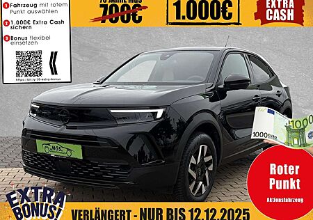 Opel Mokka GS Line DAB #LED#SITZHEIZUNG#KLIMA#PDC
