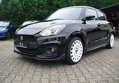 Suzuki Swift Sport*1.Besitz*Navi*Kamera*Spurhalteassist